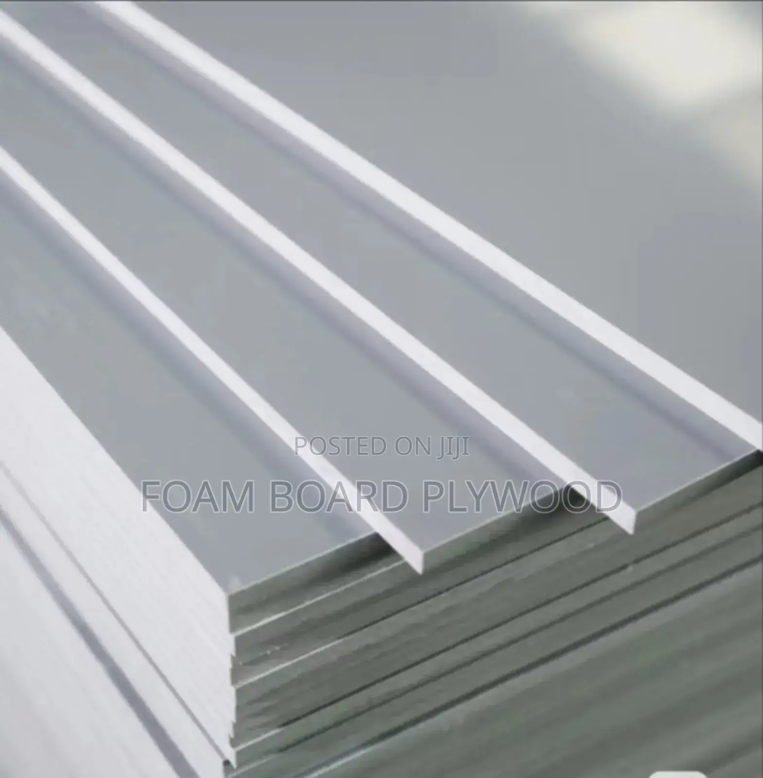 Foam Board