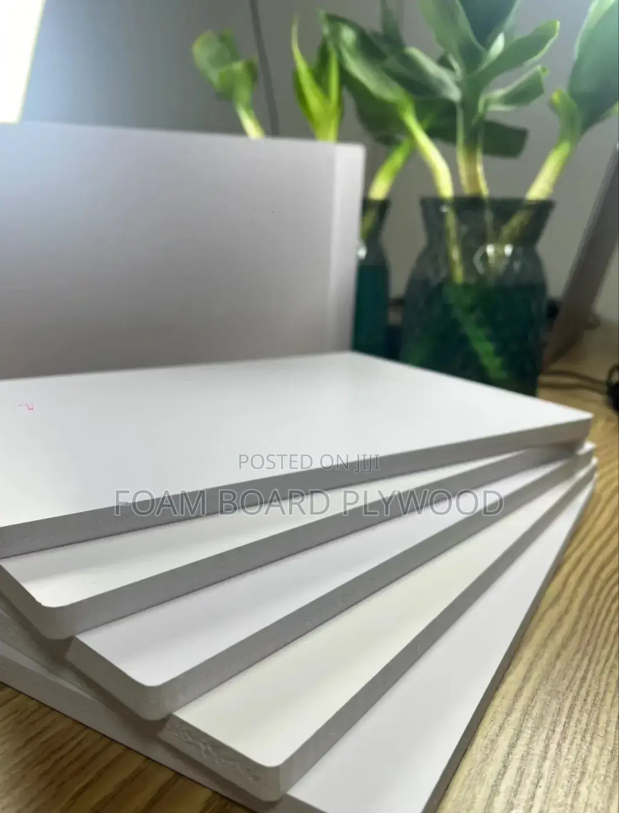 Foam Board