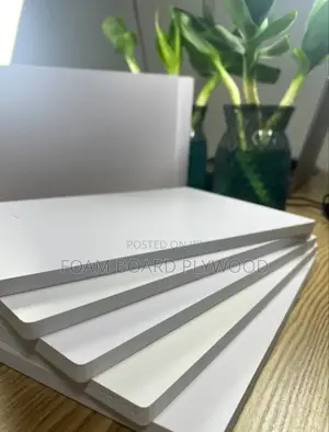 Foam Board