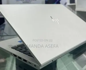 New Laptop HP EliteBook 840 G9 16GB Intel Core i5 SSD 512GB