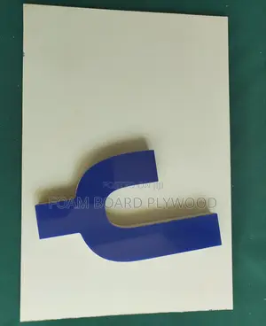 Foam Board