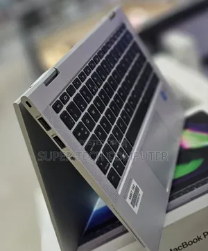 New Laptop HP EliteBook 830 G8 16GB Intel Core I5 SSD 512GB