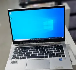New Laptop HP EliteBook 830 G8 16GB Intel Core I5 SSD 512GB
