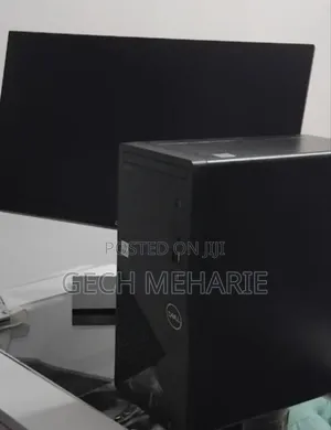 Photo - New Desktop Computer Dell Vostro 3900 8GB Intel Core I5 HDD 1T