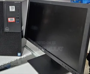 New Desktop Computer Dell OptiPlex 3070 8GB Intel Core i5 HDD 1T