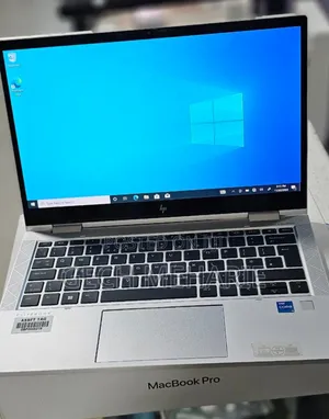 New Laptop HP EliteBook 830 G8 16GB Intel Core I5 SSD 512GB