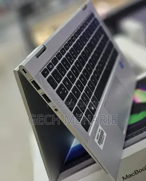New Laptop HP EliteBook 830 G8 16GB Intel Core I5 SSD 512GB