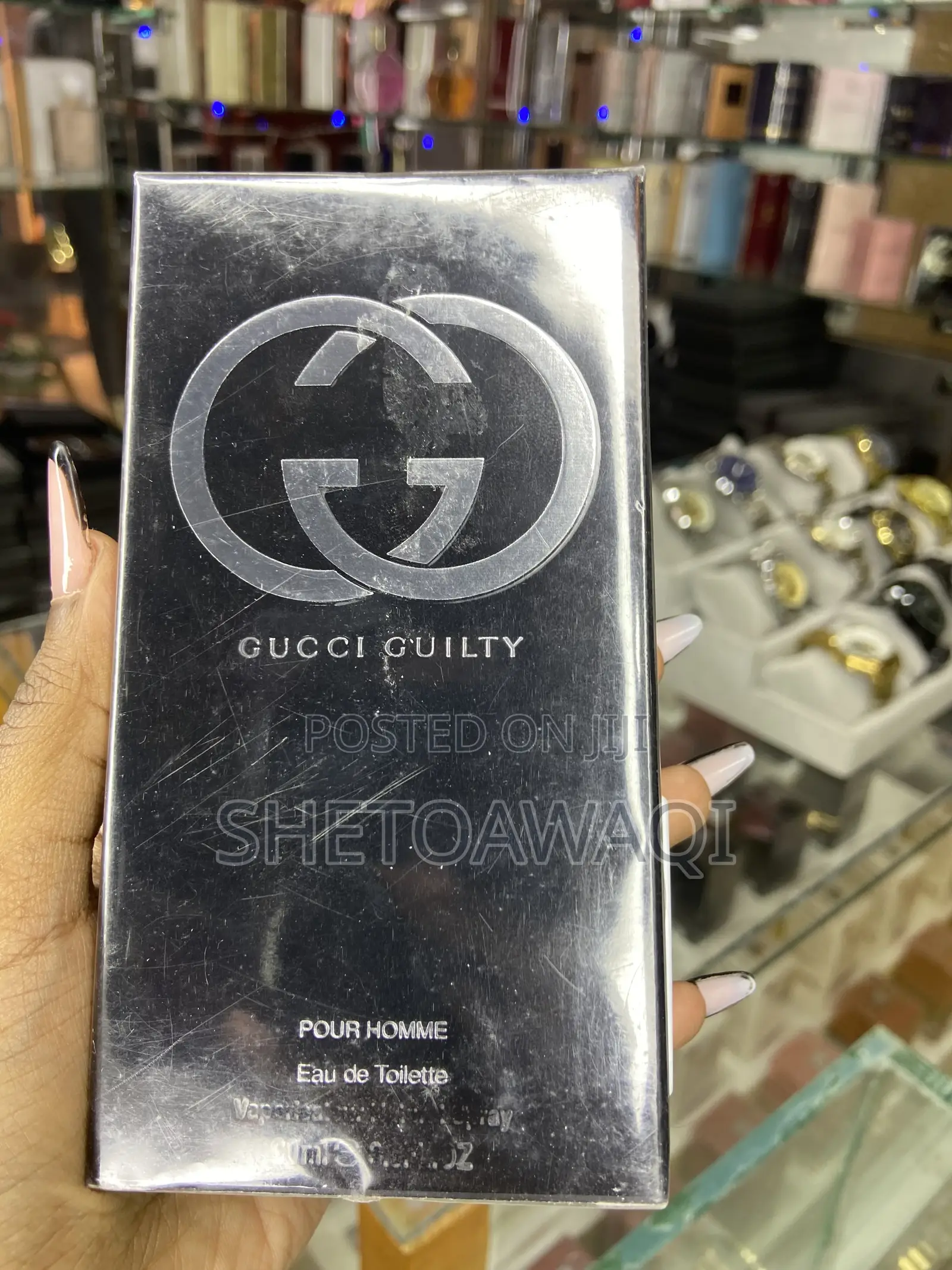 Gucci Guilty
