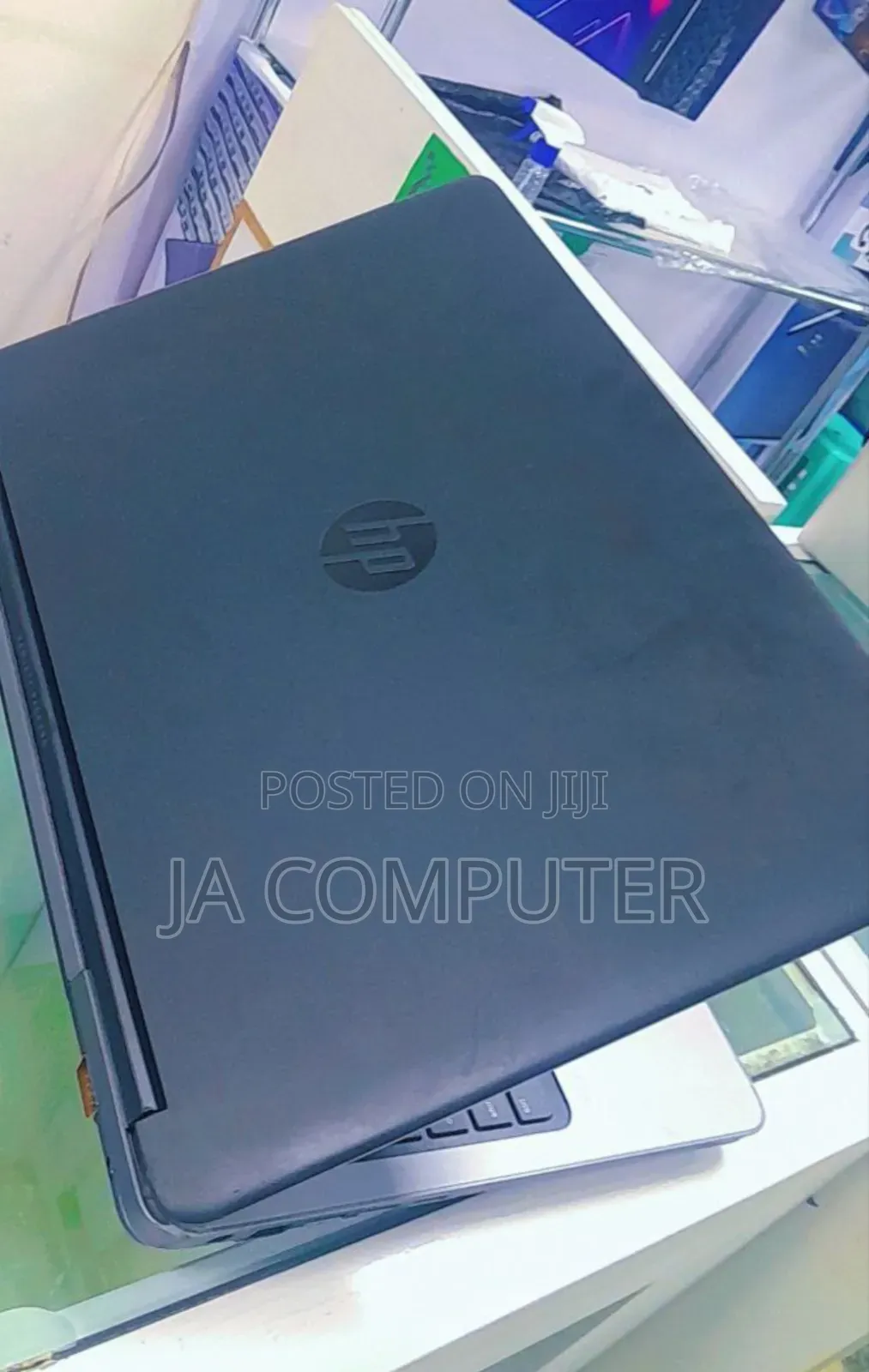 New Laptop HP ProBook 650 G1 8GB Intel Core I5 HDD 500GB