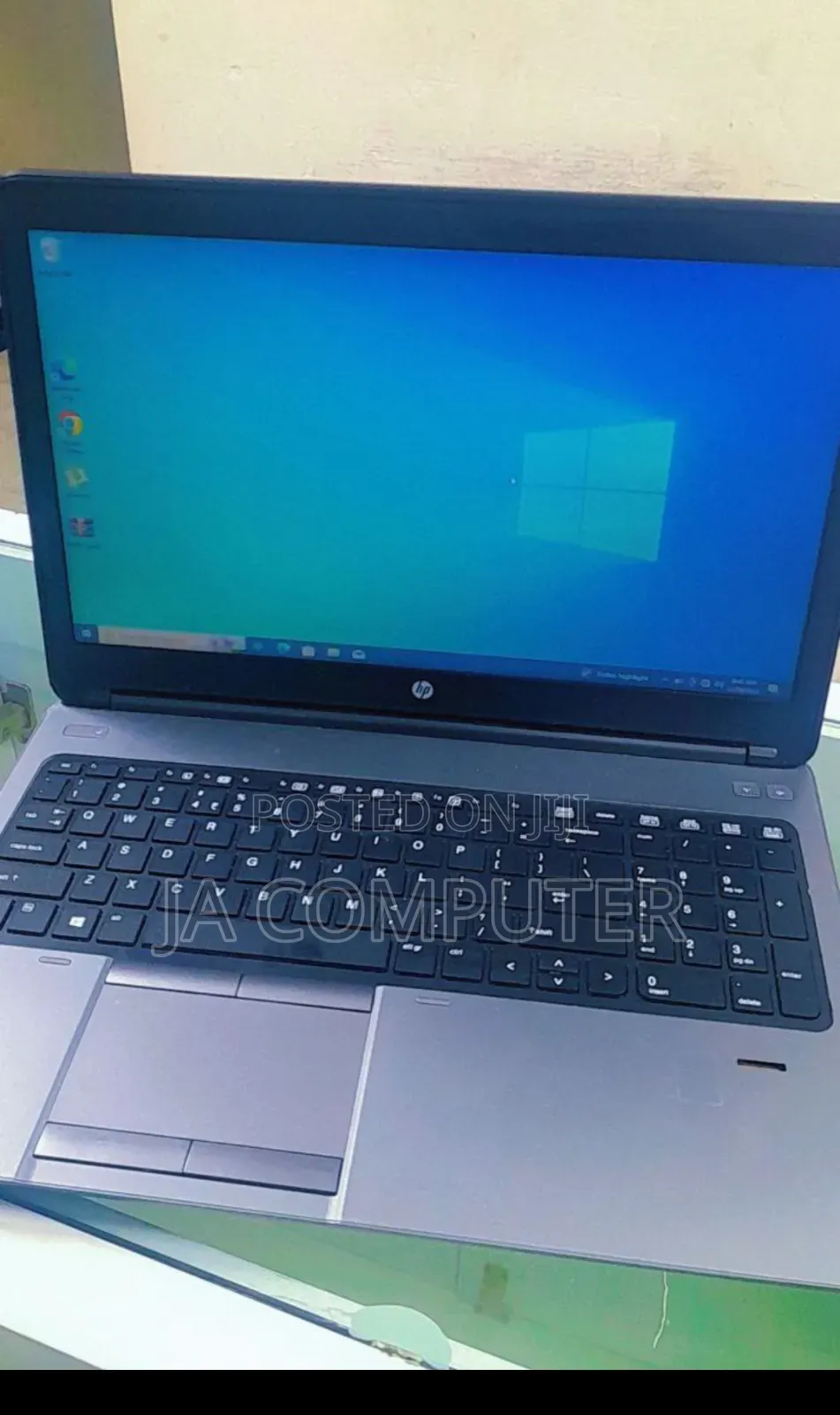 New Laptop HP ProBook 650 G1 8GB Intel Core I5 HDD 500GB