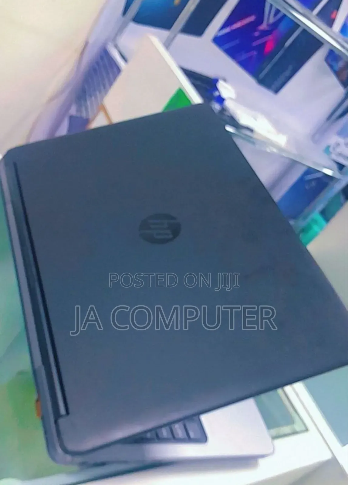 New Laptop HP ProBook 650 G1 8GB Intel Core I5 HDD 500GB