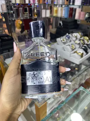 Photo - Creed Aventus Perfume