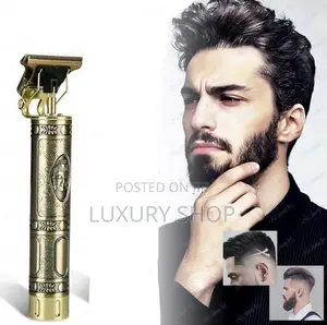 Photo - Quality Hair Trimmer