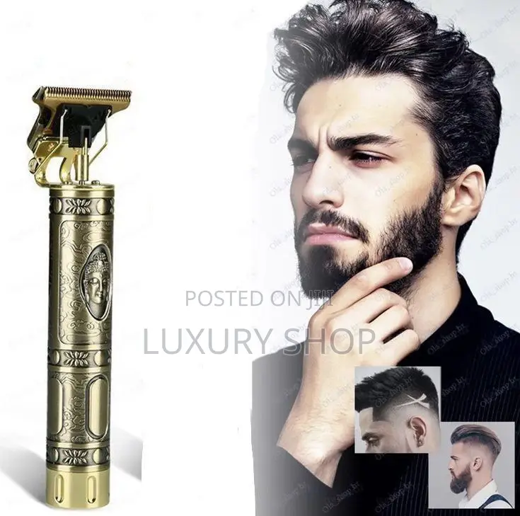 Quality Hair Trimmer