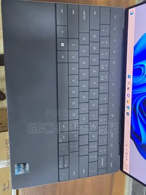 New Laptop Dell XPS 15 32GB Intel Core I7 SSD 1T