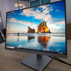 Hp 24 Imch Monitor for Sell Im Bulk