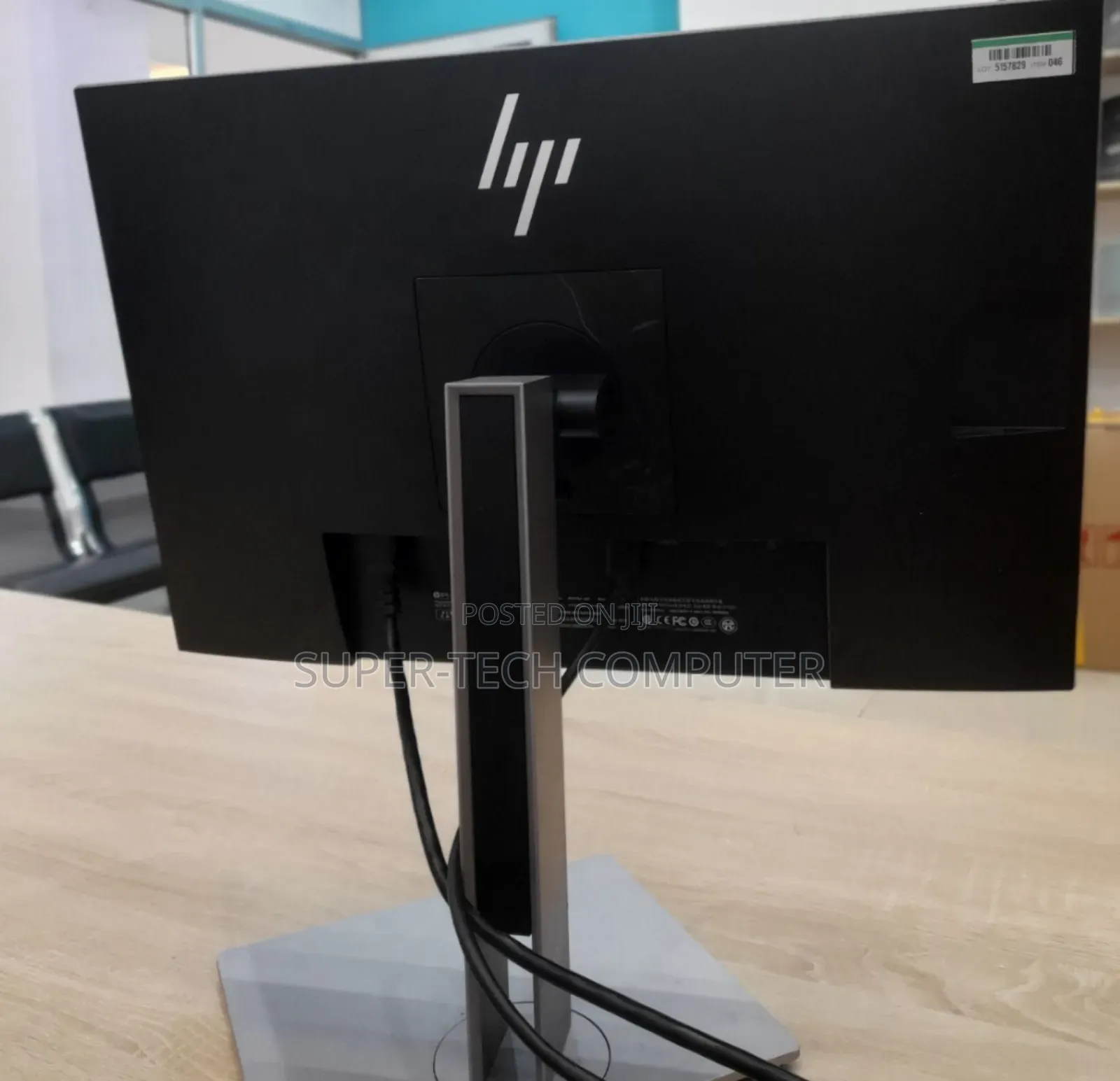 Hp 24 Imch Monitor for Sell Im Bulk