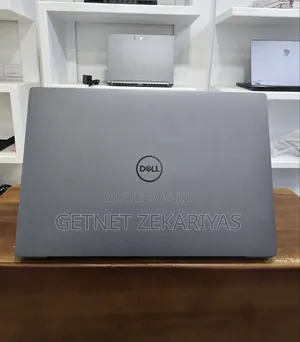 New Laptop Dell XPS 13 32GB Intel Core I7 SSD 1T