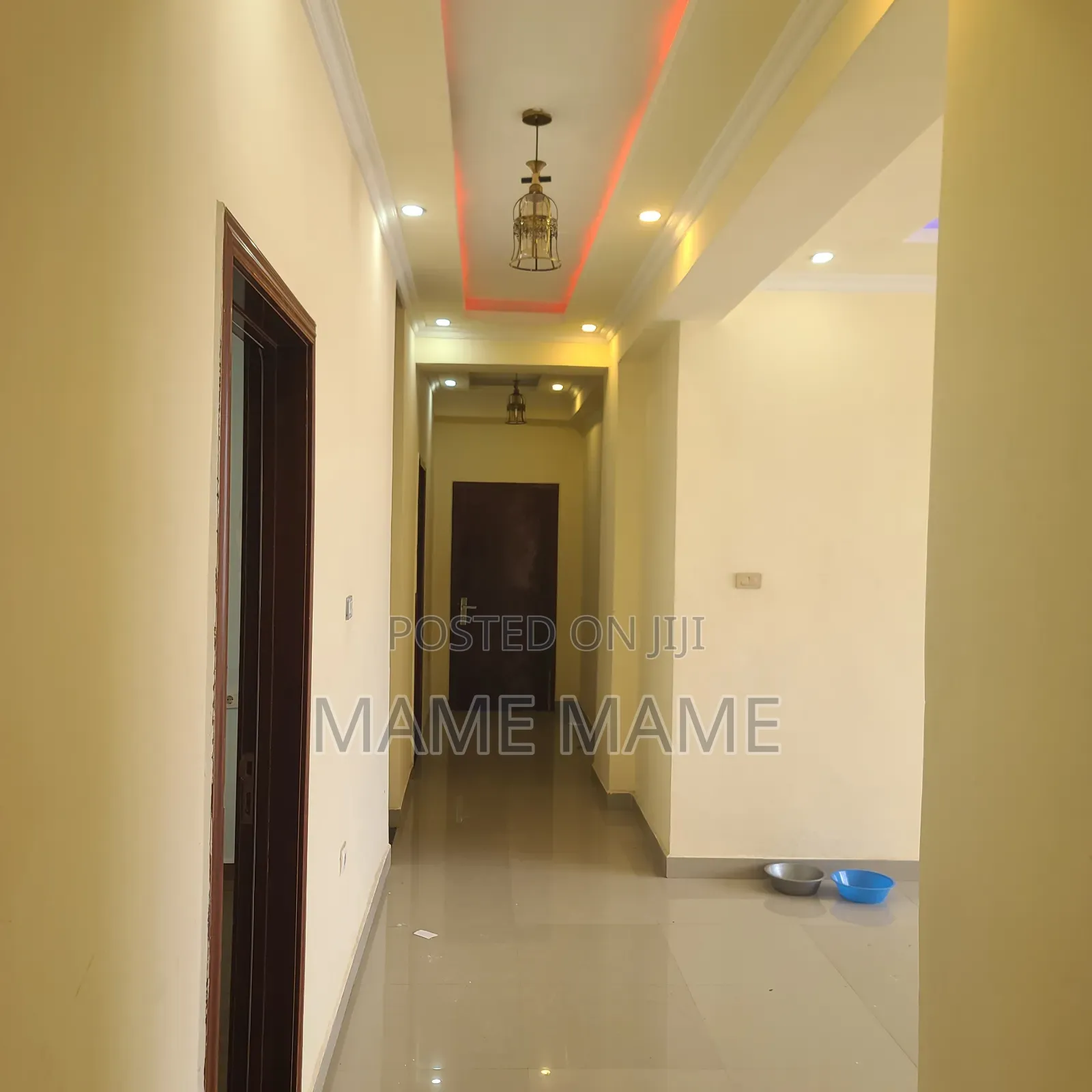 3bdrm Apartment in Addis Abeba, Bole for rent
