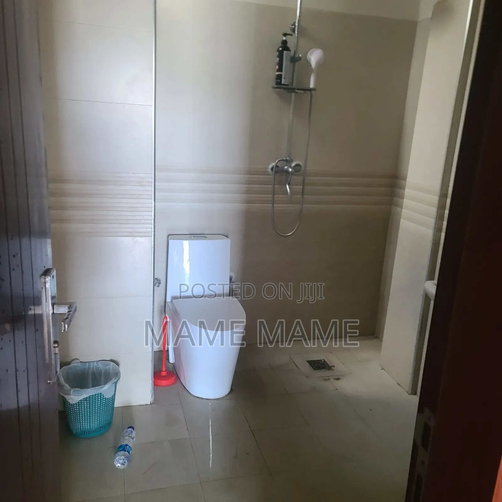 3bdrm Apartment in Addis Abeba, Bole for rent