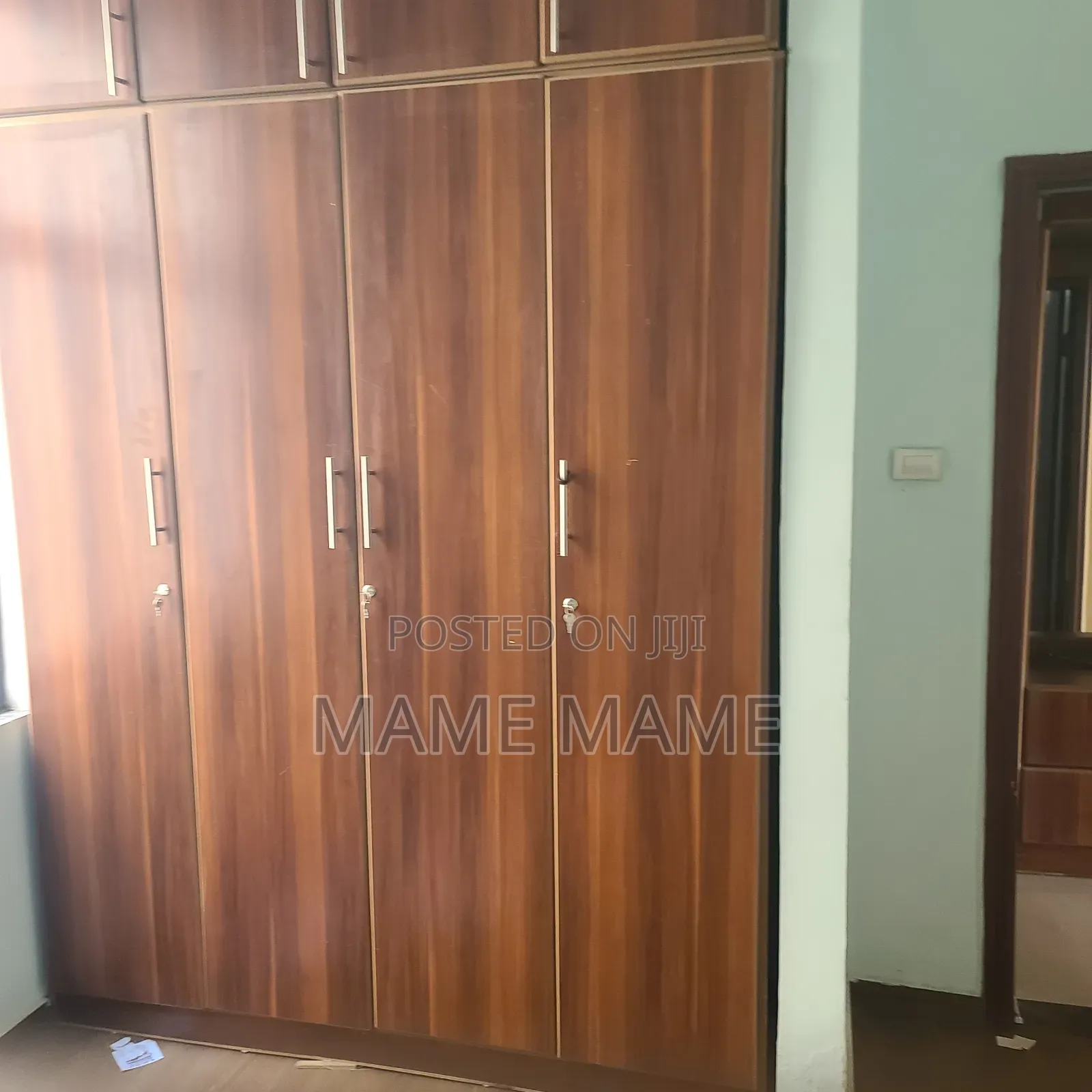 3bdrm Apartment in Addis Abeba, Bole for rent