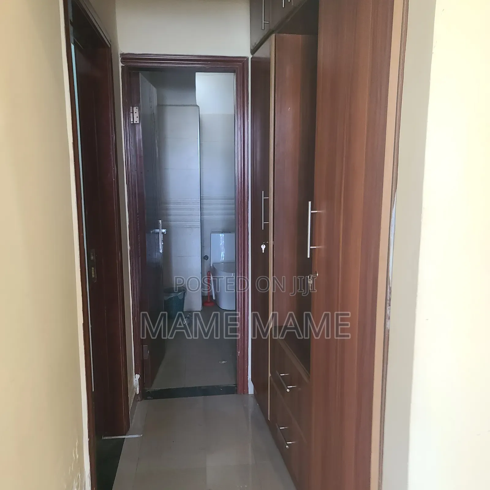3bdrm Apartment in Addis Abeba, Bole for rent