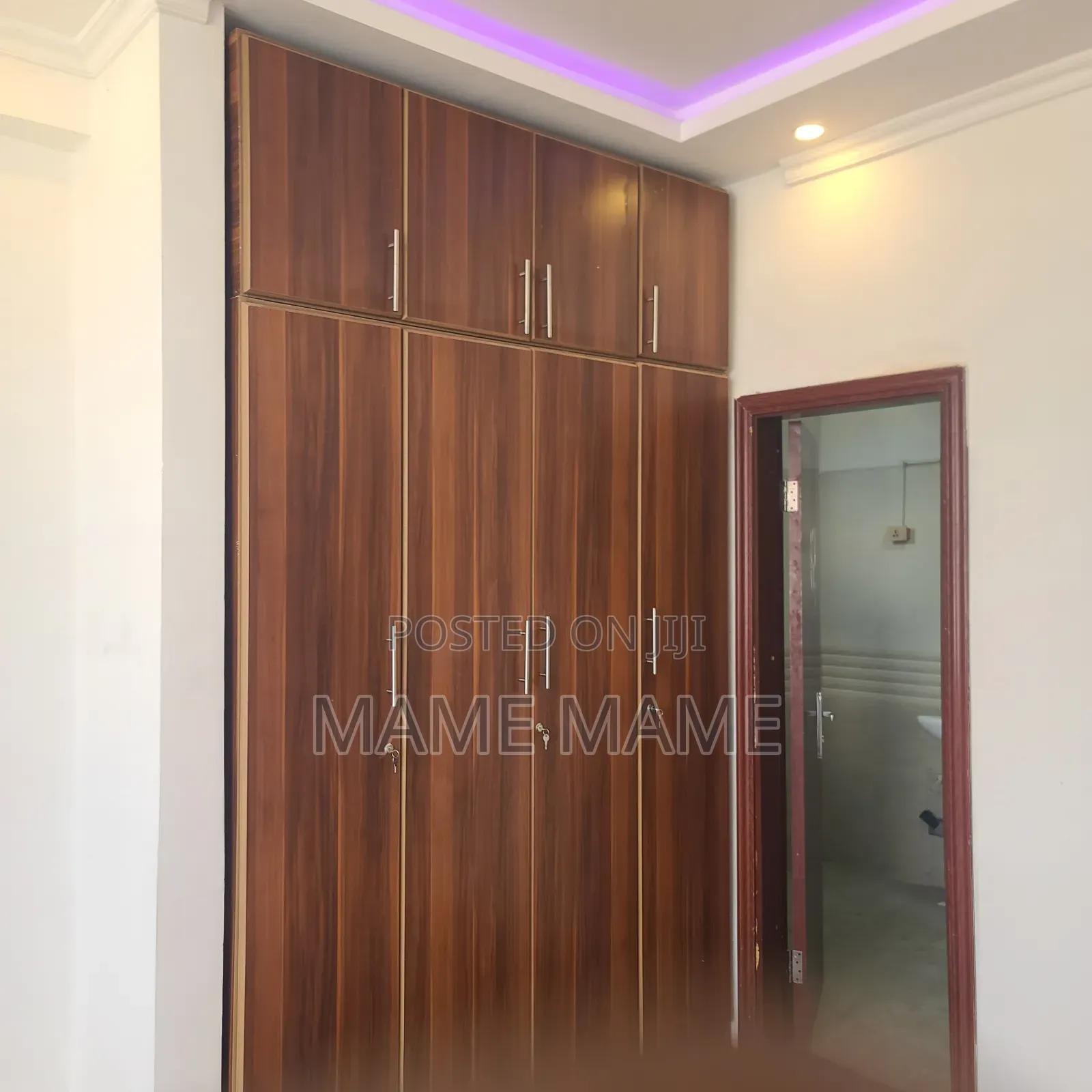 3bdrm Apartment in Addis Abeba, Bole for rent