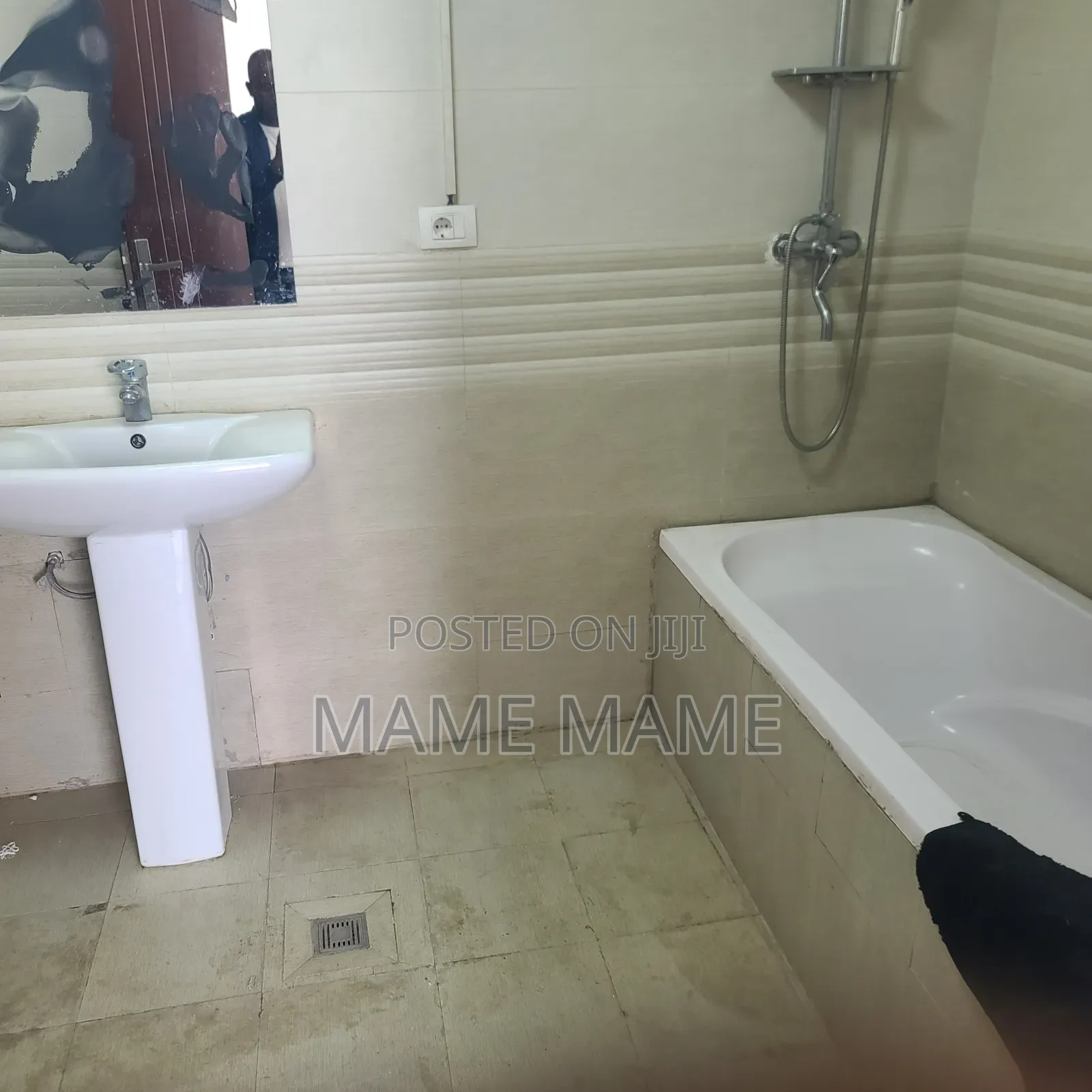 3bdrm Apartment in Addis Abeba, Bole for rent