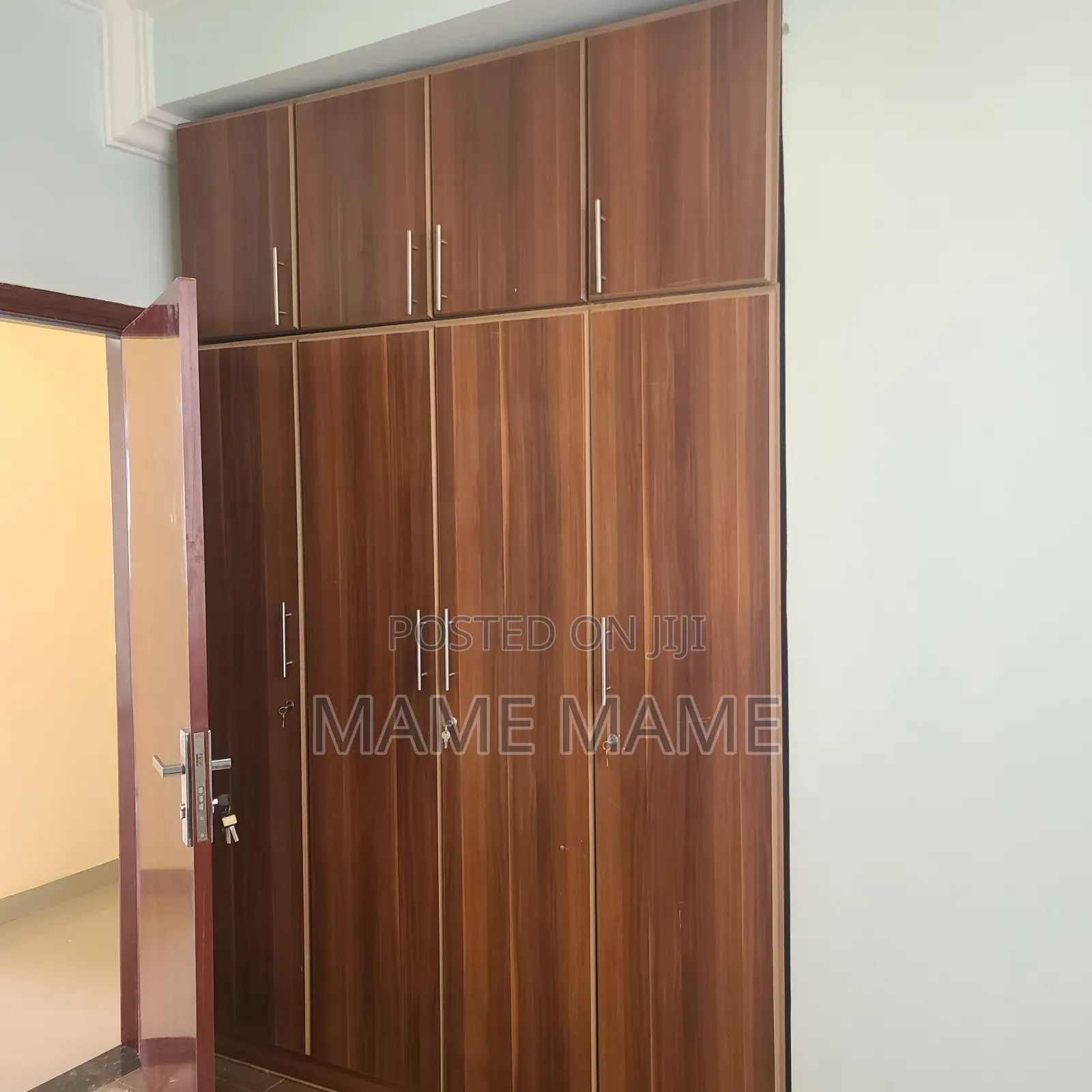 3bdrm Apartment in Addis Abeba, Bole for rent