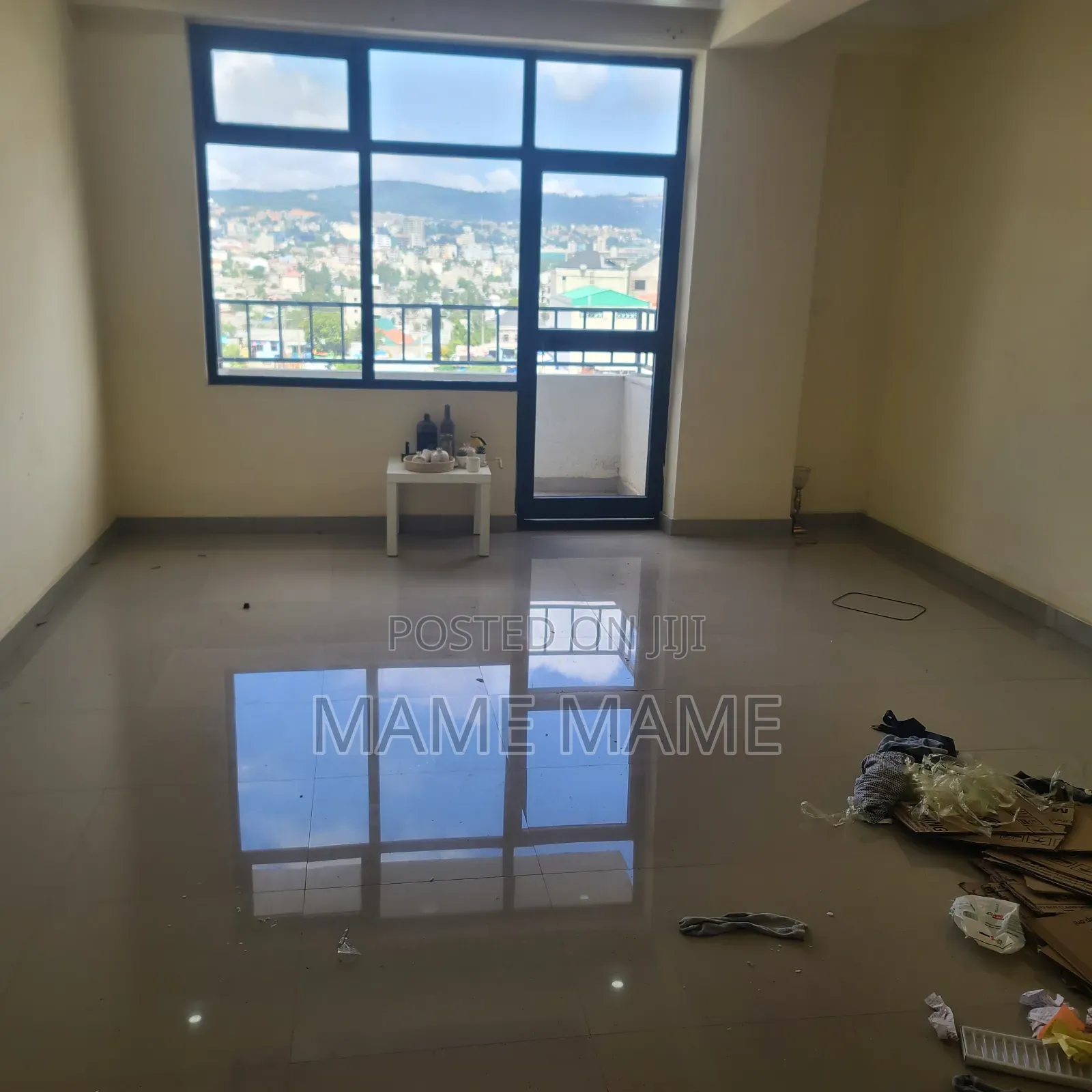 3bdrm Apartment in Addis Abeba, Bole for rent