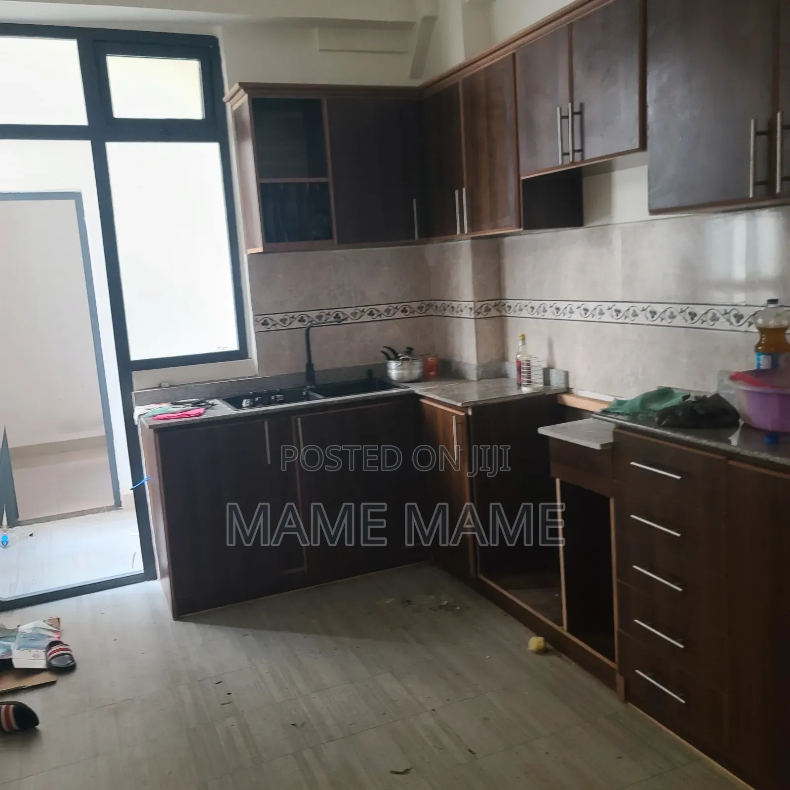 3bdrm Apartment in Addis Abeba, Bole for rent