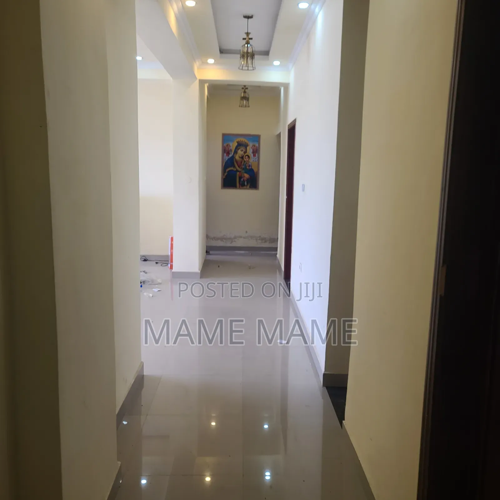 3bdrm Apartment in Addis Abeba, Bole for rent