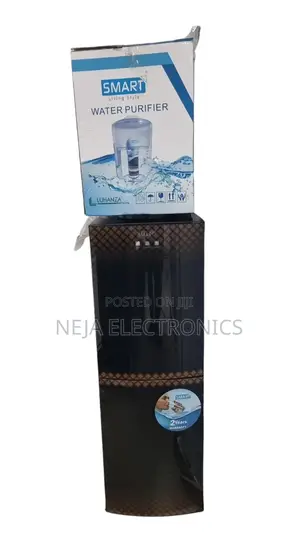 Photo - Smart Water Dispensers 20l Hot Cold Normal Deliver