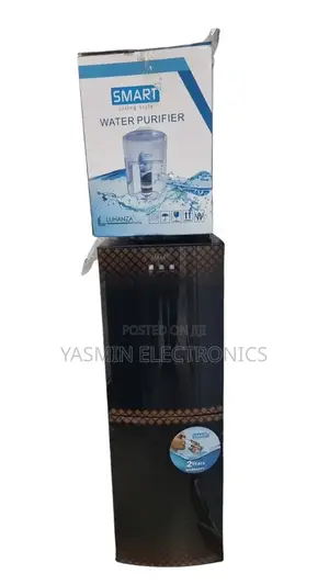 Smart Water Dispensers 20l Hot Cold Normal Deliver