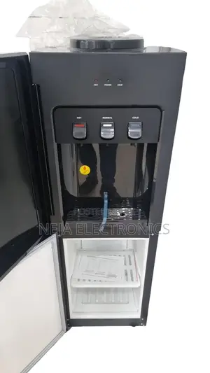 Smart Water Dispensers 20l Hot Cold Normal Deliver