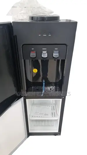 Smart Water Dispensers 20l Hot Cold Normal Deliver