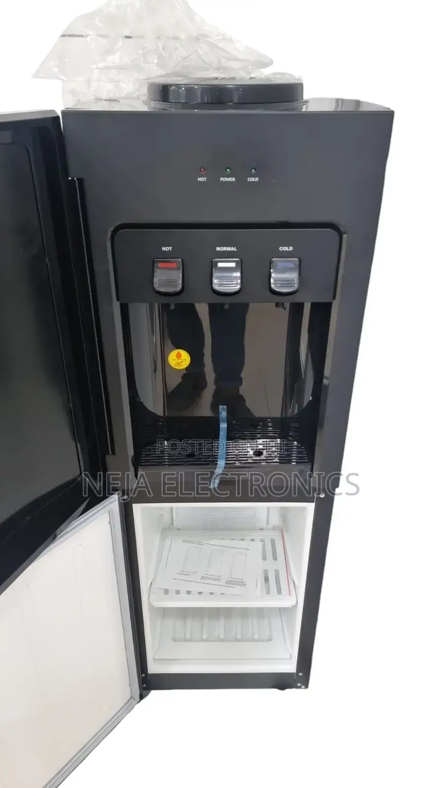 Smart Water Dispensers 20l Hot Cold Normal Deliver