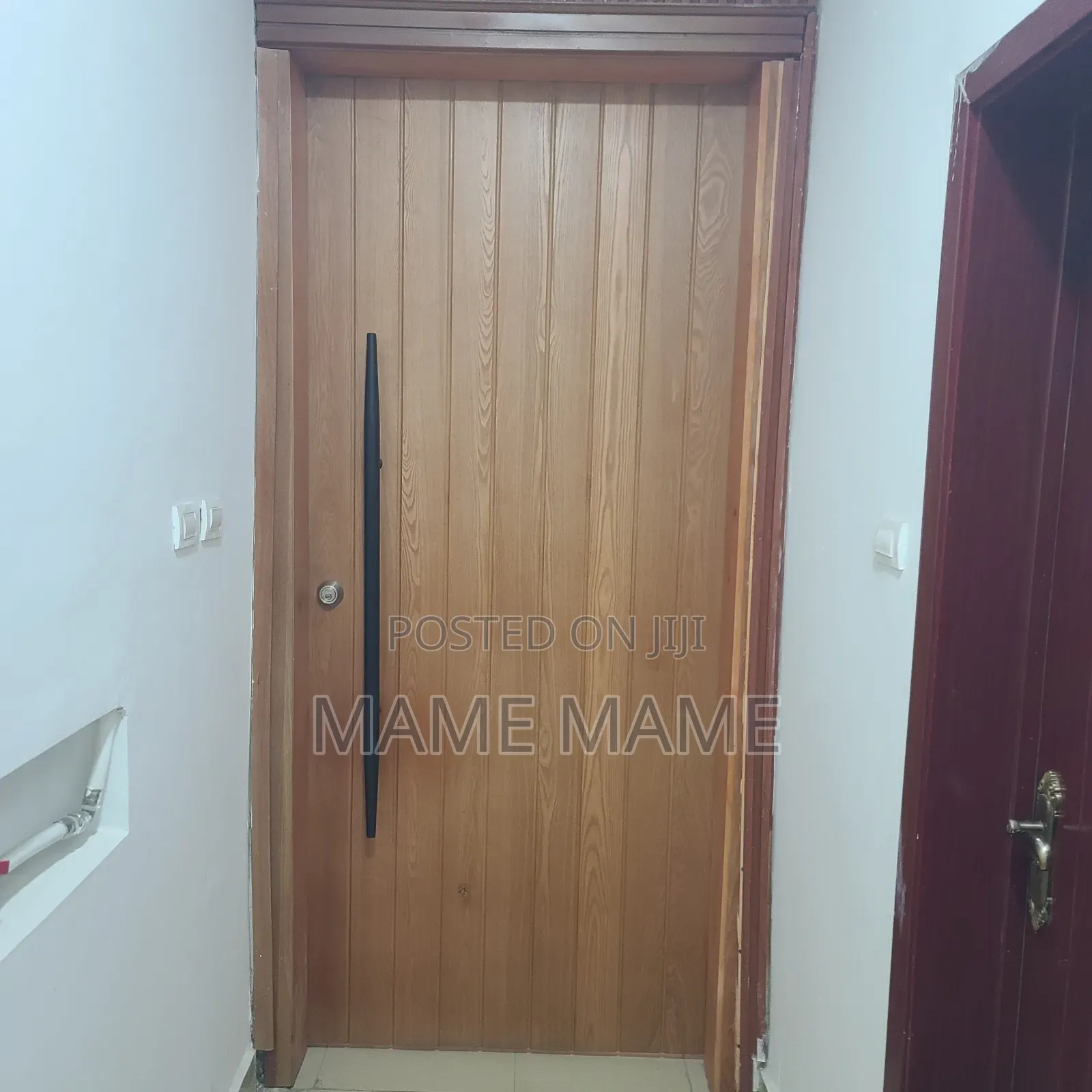 3bdrm Apartment in Addis Abeba, Bole for rent