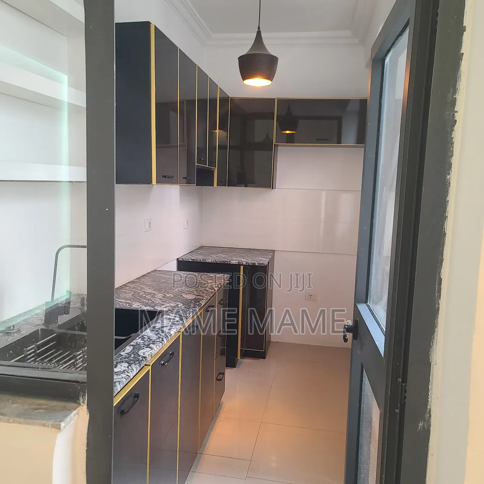 3bdrm Apartment in Addis Abeba, Bole for rent