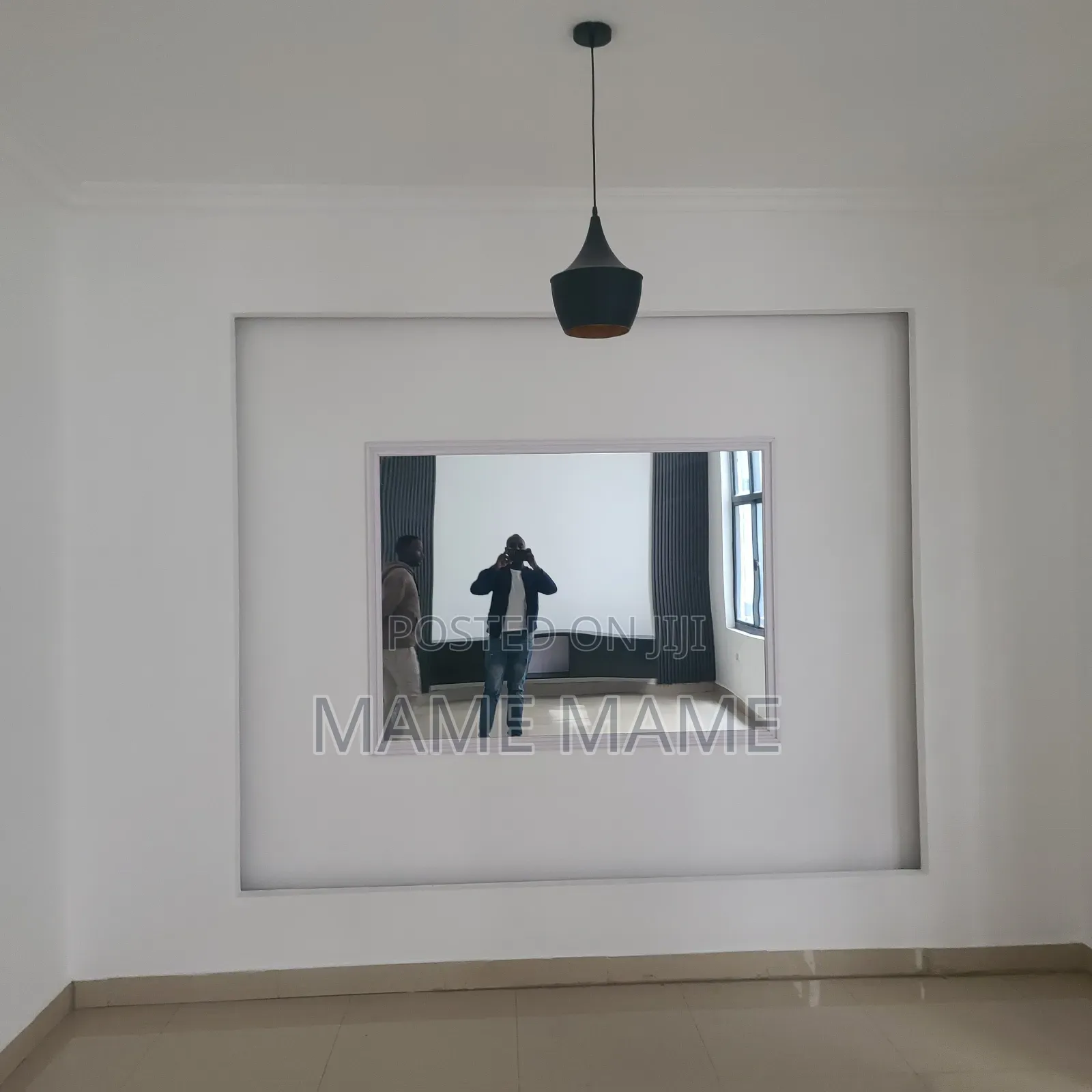 3bdrm Apartment in Addis Abeba, Bole for rent