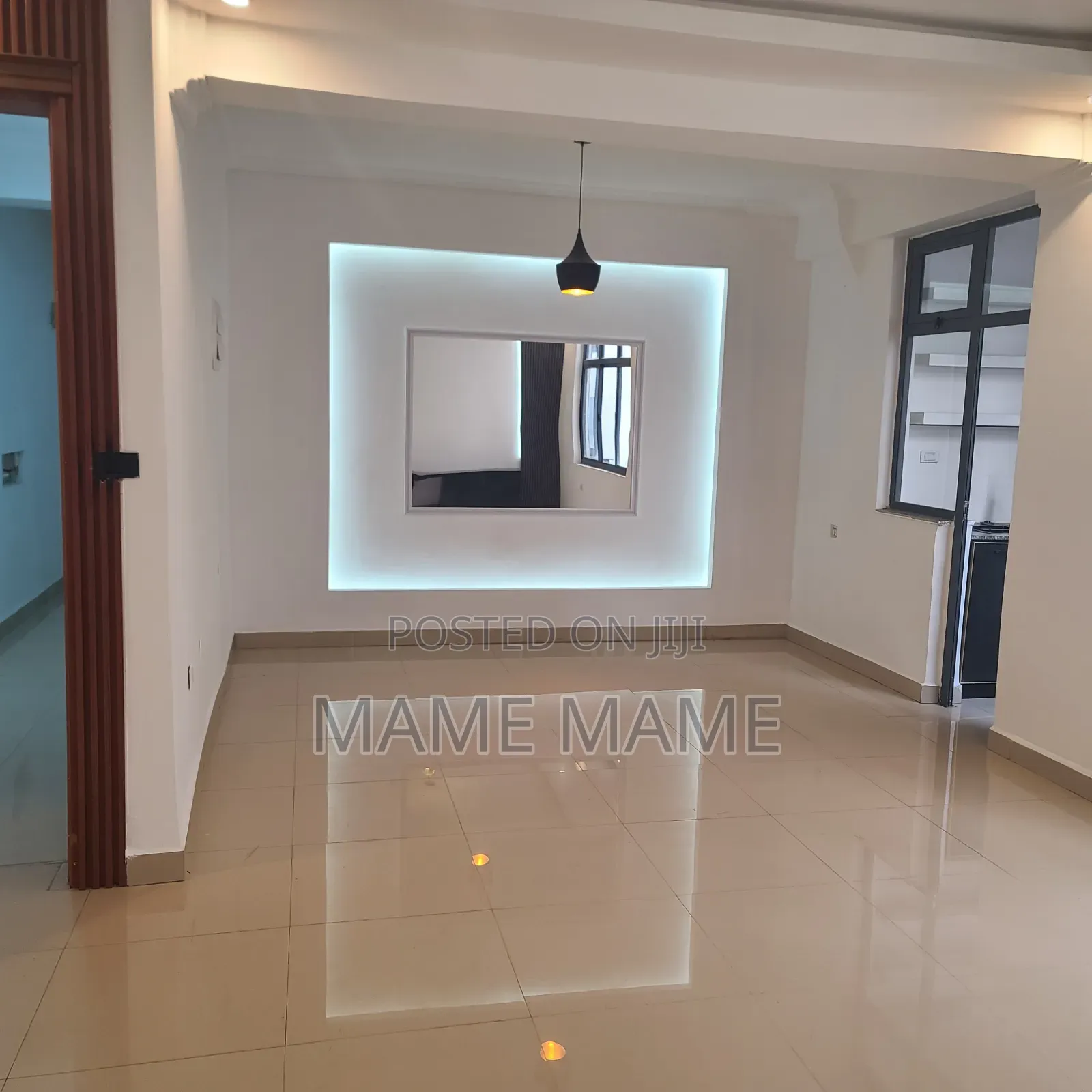 3bdrm Apartment in Addis Abeba, Bole for rent
