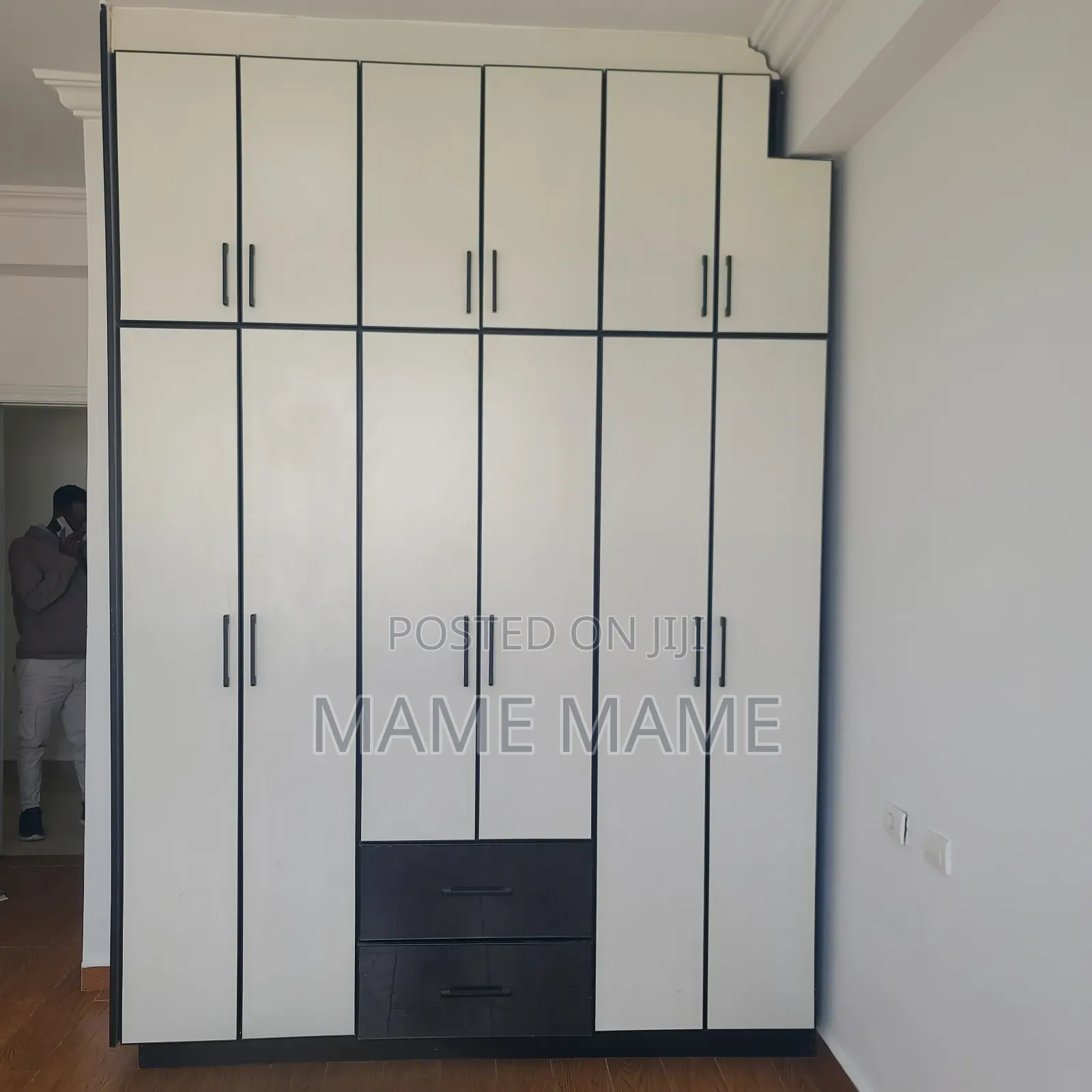 3bdrm Apartment in Addis Abeba, Bole for rent