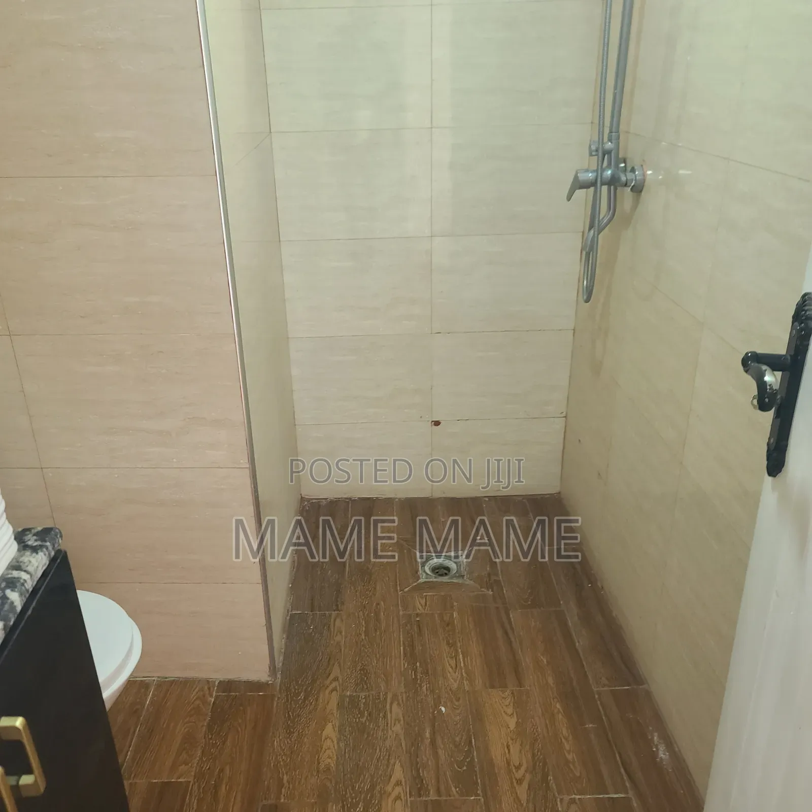 3bdrm Apartment in Addis Abeba, Bole for rent