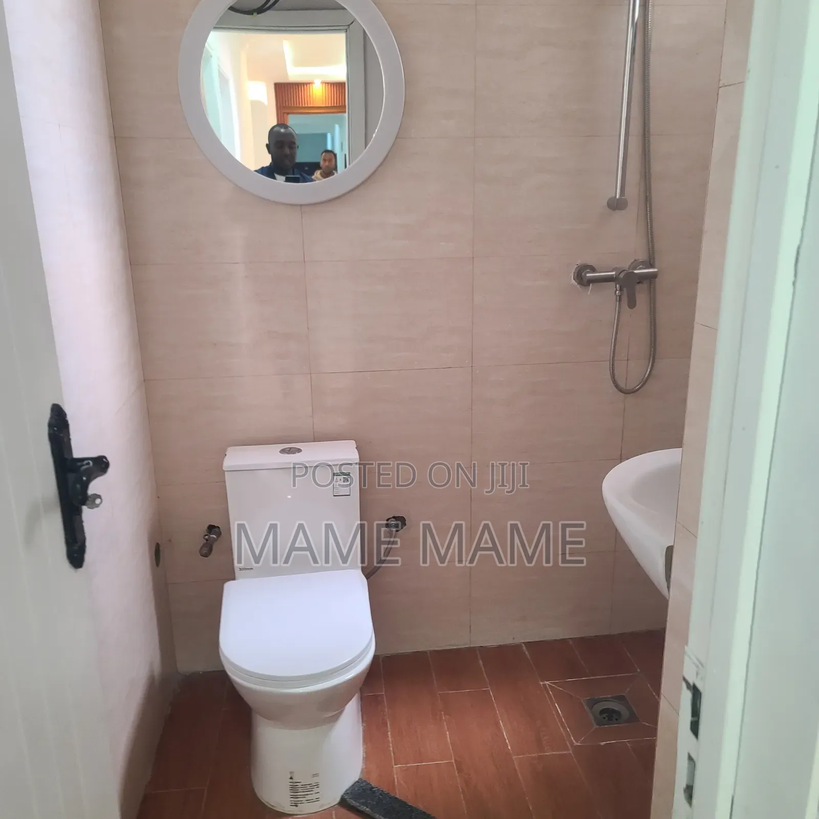 3bdrm Apartment in Addis Abeba, Bole for rent