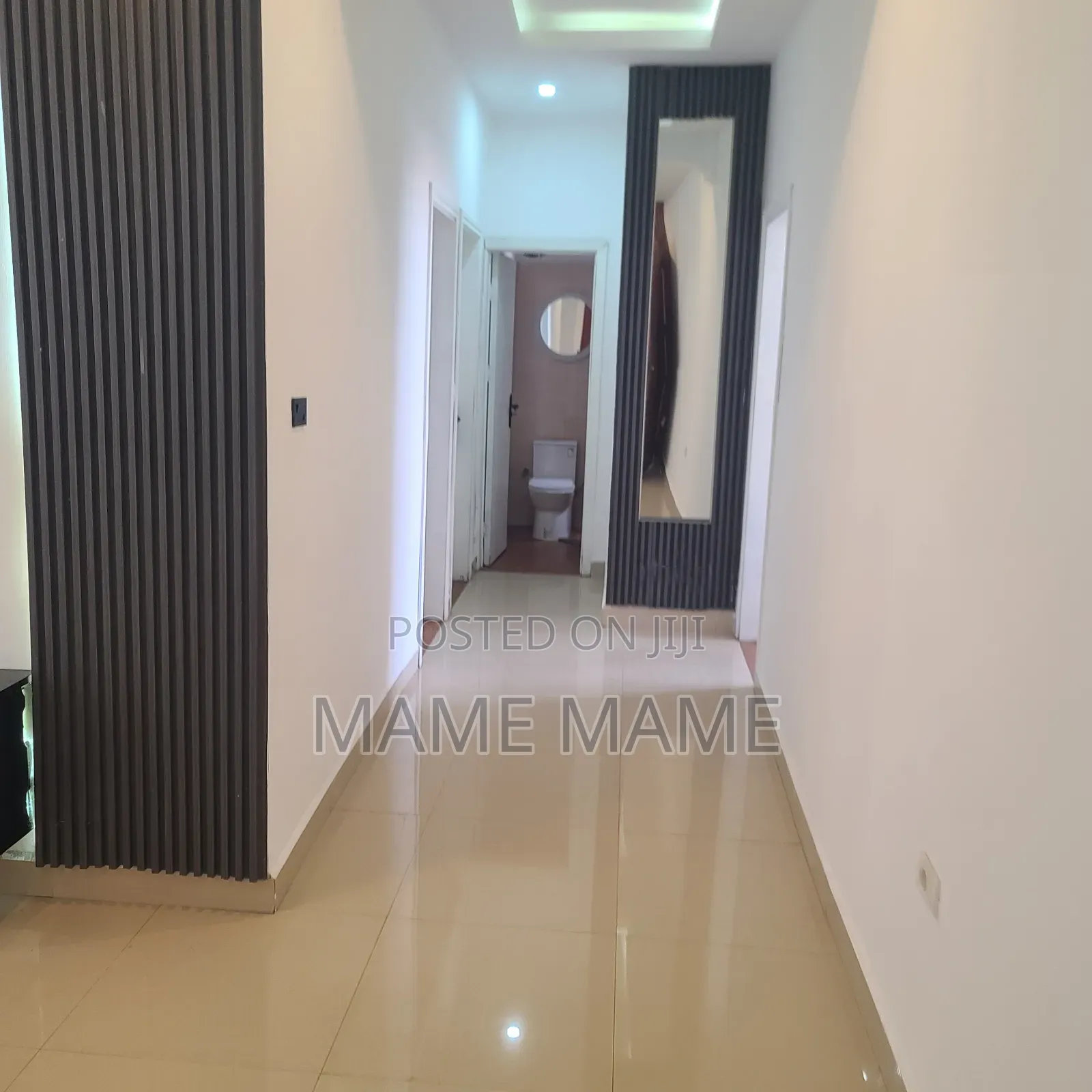 3bdrm Apartment in Addis Abeba, Bole for rent