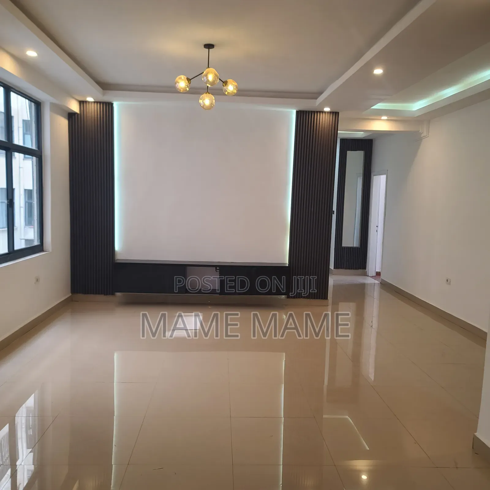 3bdrm Apartment in Addis Abeba, Bole for rent