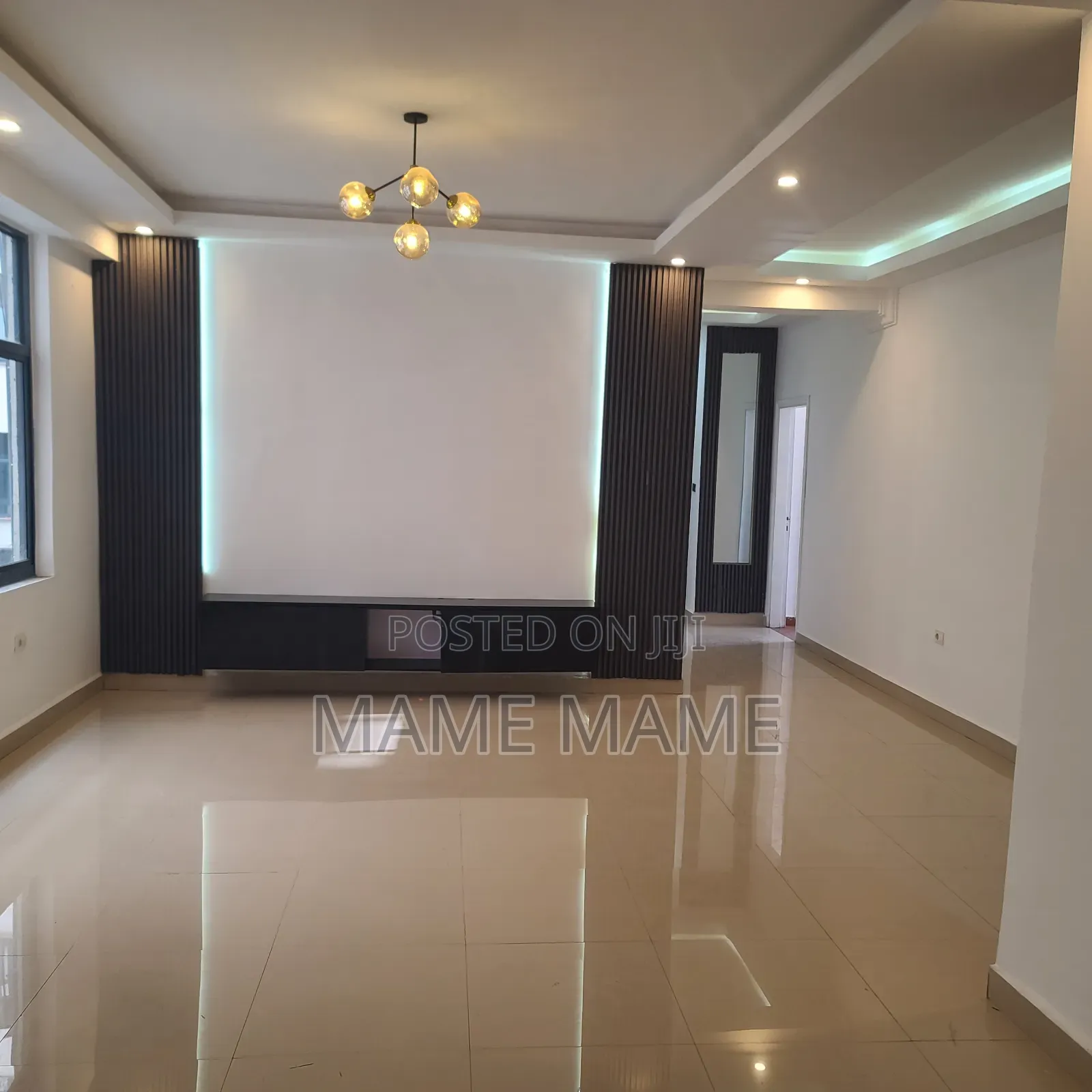 3bdrm Apartment in Addis Abeba, Bole for rent