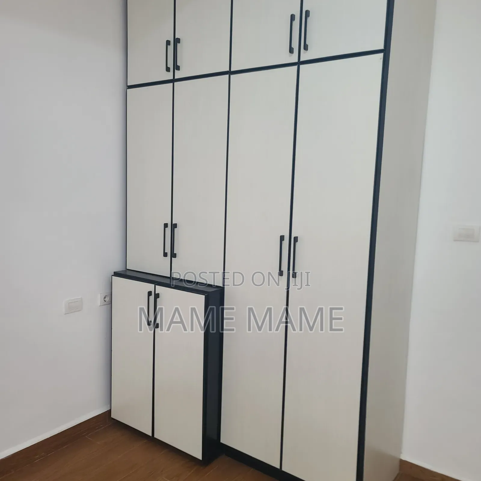 3bdrm Apartment in Addis Abeba, Bole for rent