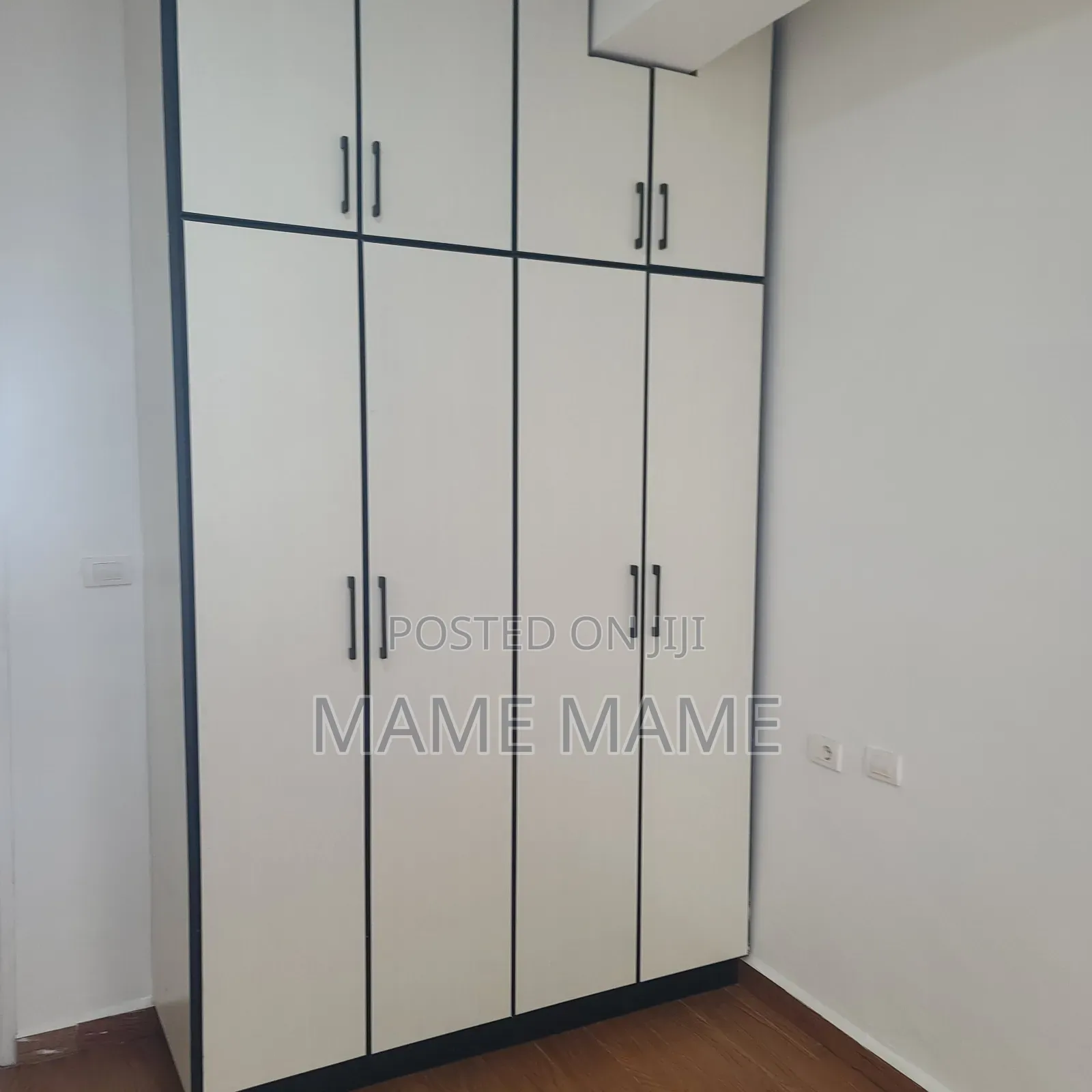 3bdrm Apartment in Addis Abeba, Bole for rent