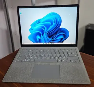 New Laptop Microsoft Surface Laptop 2 16GB Intel Core I5 SSD 256GB